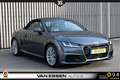 Audi TT Roadster 2.0 TFSI Quattro Pro Line S Nek/ Stoelver Grijs - thumbnail 8