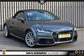 Audi TT Roadster 2.0 TFSI Quattro Pro Line S Nek/ Stoelver Gris - thumbnail 9
