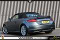 Audi TT Roadster 2.0 TFSI Quattro Pro Line S Nek/ Stoelver Grijs - thumbnail 28