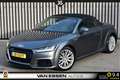 Audi TT Roadster 2.0 TFSI Quattro Pro Line S Nek/ Stoelver Grijs - thumbnail 13