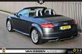 Audi TT Roadster 2.0 TFSI Quattro Pro Line S Nek/ Stoelver Gris - thumbnail 11