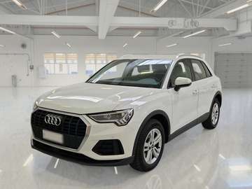 35 TDI S TRONIC BUSINESS SUV