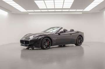 4.7 V8 Sport