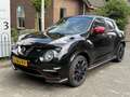 Nissan Juke 1.6 DIG-T All Mode Nismo RS Airco/Sportstoelen/Cam Zwart - thumbnail 2