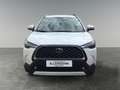 Toyota Corolla Cross 2.0 Active Drive 4x4       8-fach bereift! Weiß - thumbnail 8