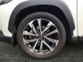 Toyota Corolla Cross 2.0 Active Drive 4x4       8-fach bereift! Weiß - thumbnail 15