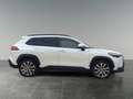 Toyota Corolla Cross 2.0 Active Drive 4x4       8-fach bereift! Weiß - thumbnail 6