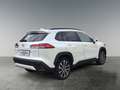 Toyota Corolla Cross 2.0 Active Drive 4x4       8-fach bereift! Weiß - thumbnail 5