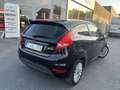 Ford Fiesta 1.4i Titanium/Etat neuf/Airco/Euro5/Garantie 1an Bleu - thumbnail 4