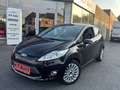 Ford Fiesta 1.4i Titanium/Etat neuf/Airco/Euro5/Garantie 1an Bleu - thumbnail 1