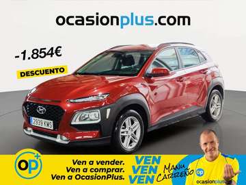1.0 TGDI Klass 4x2