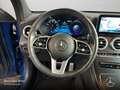 Mercedes-Benz GLC 300 e 4M AMG+PANO+AHK+LED+KAMERA+SPUR+TOTW+9G Blau - thumbnail 14