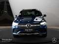 Mercedes-Benz GLC 300 e 4M AMG+PANO+AHK+LED+KAMERA+SPUR+TOTW+9G Blau - thumbnail 3