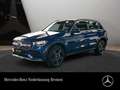 Mercedes-Benz GLC 300 e 4M AMG+PANO+AHK+LED+KAMERA+SPUR+TOTW+9G Blau - thumbnail 1