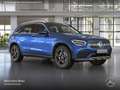 Mercedes-Benz GLC 300 e 4M AMG+PANO+AHK+LED+KAMERA+SPUR+TOTW+9G Blau - thumbnail 21