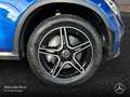 Mercedes-Benz GLC 300 e 4M AMG+PANO+AHK+LED+KAMERA+SPUR+TOTW+9G Blau - thumbnail 6