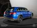 Mercedes-Benz GLC 300 e 4M AMG+PANO+AHK+LED+KAMERA+SPUR+TOTW+9G Blau - thumbnail 8