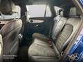 Mercedes-Benz GLC 300 e 4M AMG+PANO+AHK+LED+KAMERA+SPUR+TOTW+9G Blau - thumbnail 12