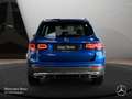 Mercedes-Benz GLC 300 e 4M AMG+PANO+AHK+LED+KAMERA+SPUR+TOTW+9G Blau - thumbnail 9