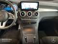 Mercedes-Benz GLC 300 e 4M AMG+PANO+AHK+LED+KAMERA+SPUR+TOTW+9G Blau - thumbnail 15