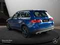 Mercedes-Benz GLC 300 e 4M AMG+PANO+AHK+LED+KAMERA+SPUR+TOTW+9G Blau - thumbnail 10