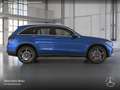 Mercedes-Benz GLC 300 e 4M AMG+PANO+AHK+LED+KAMERA+SPUR+TOTW+9G Blau - thumbnail 22