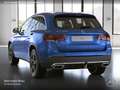 Mercedes-Benz GLC 300 e 4M AMG+PANO+AHK+LED+KAMERA+SPUR+TOTW+9G Blau - thumbnail 23
