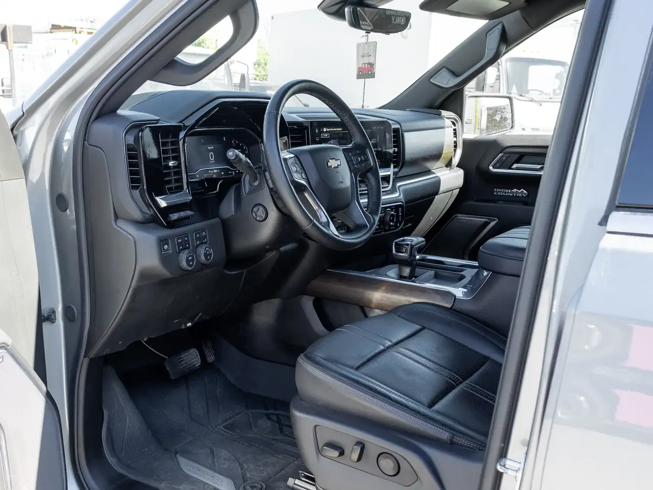 Chevrolet Silverado 1500 fotografie Chevrolet Silverado 1500