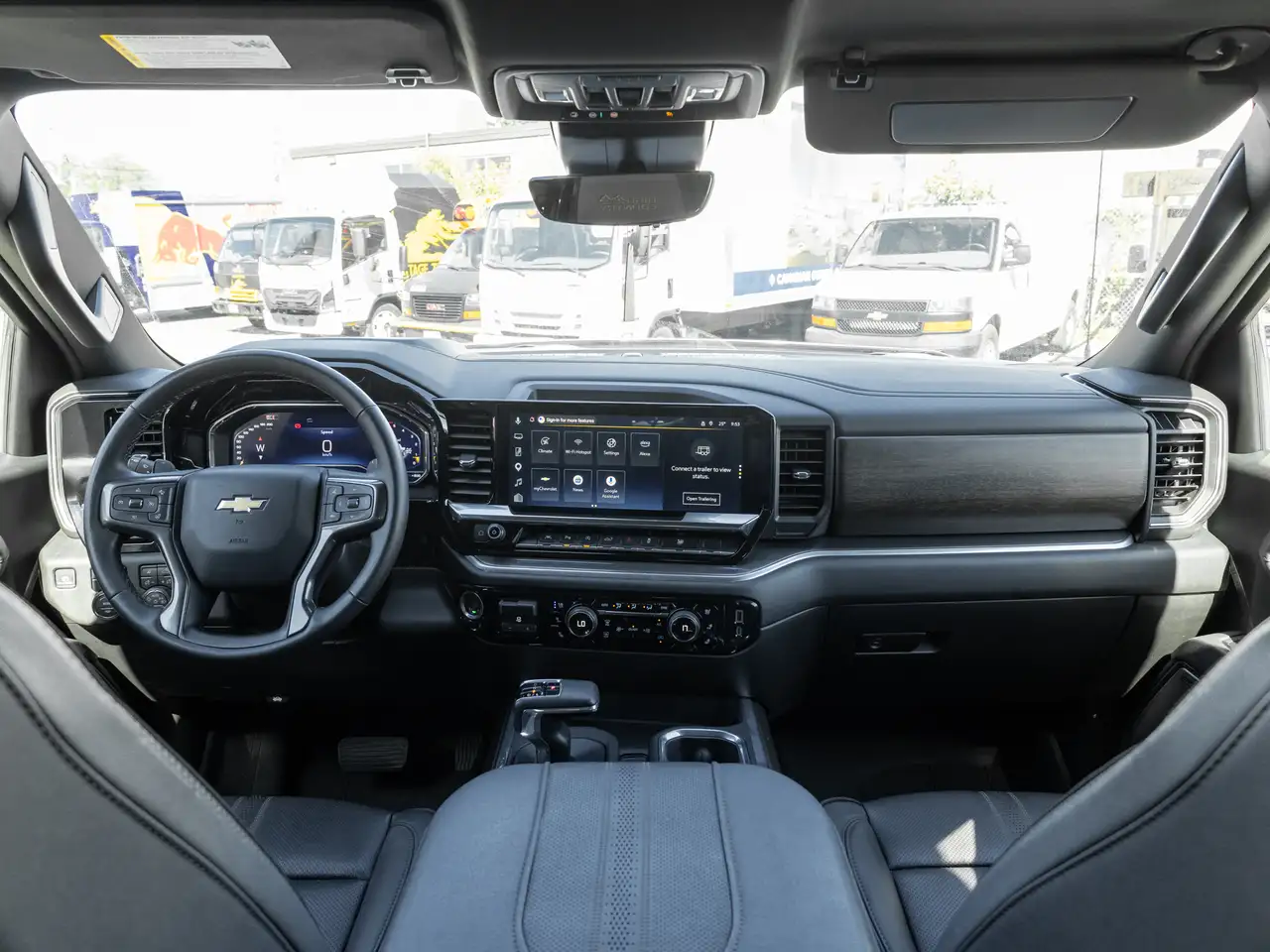 Chevrolet Silverado 1500 fotografie Chevrolet Silverado 1500