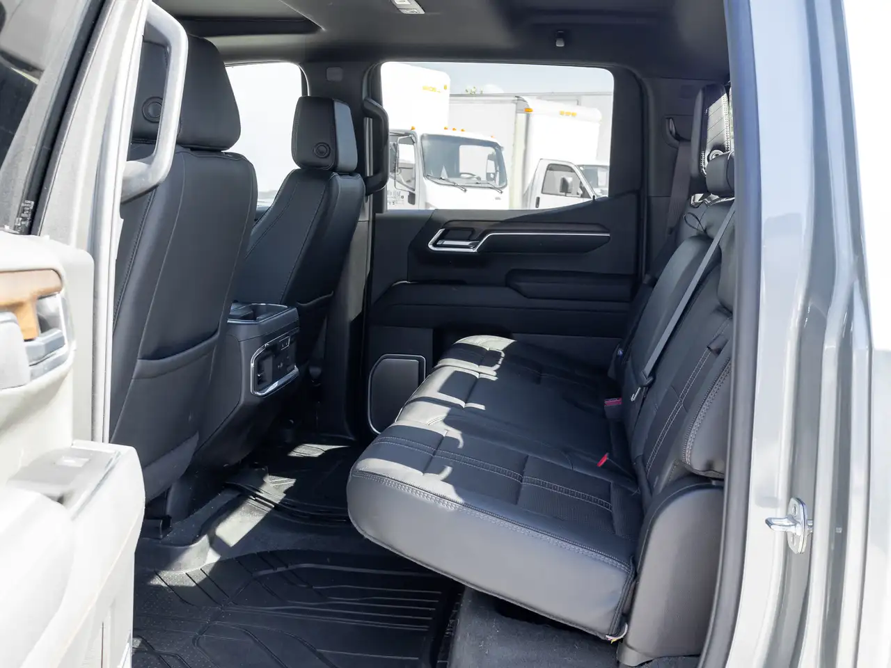 Chevrolet Silverado 1500 fotografie Chevrolet Silverado 1500