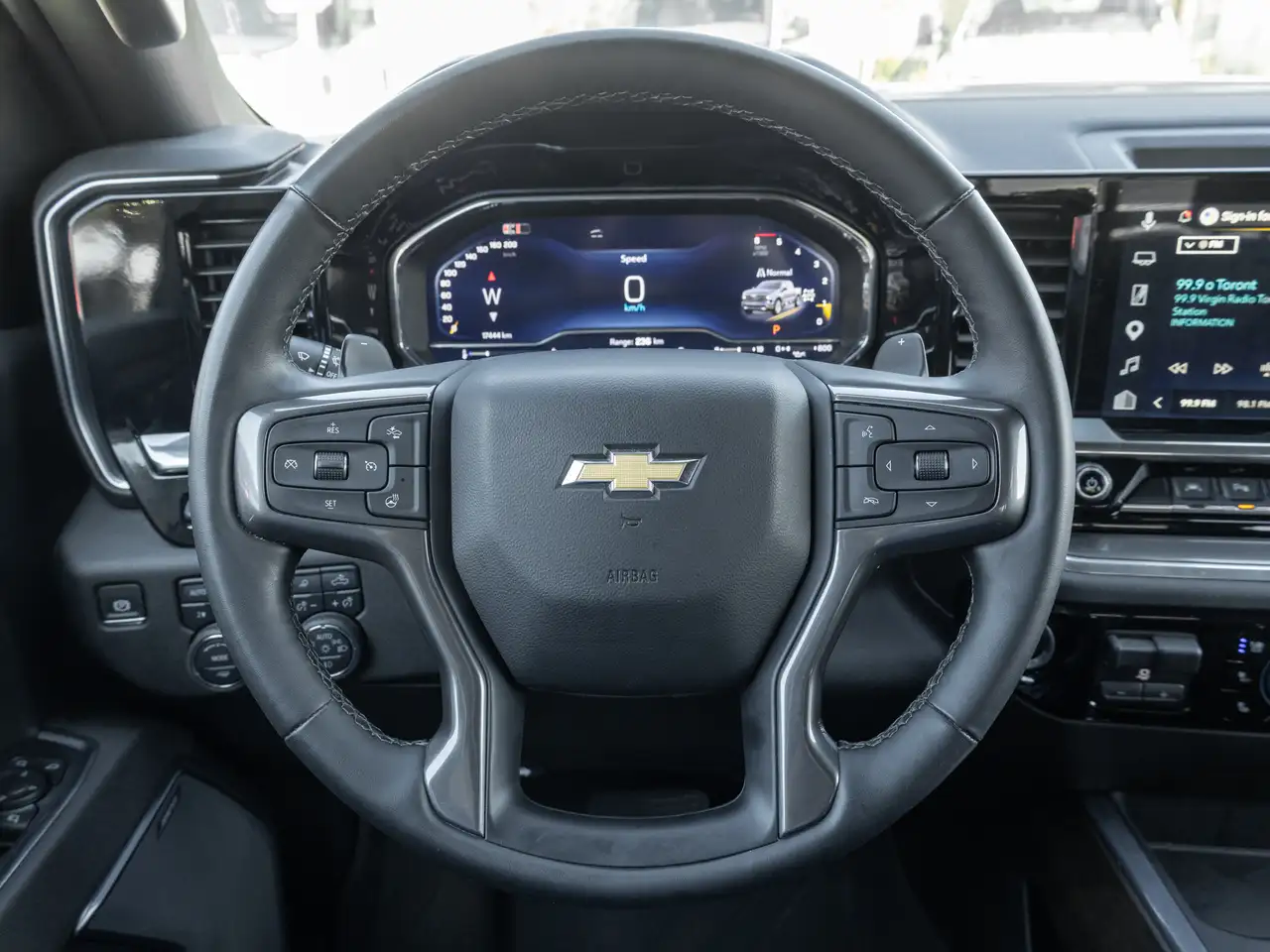 Chevrolet Silverado 1500 fotografie Chevrolet Silverado 1500