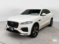 Jaguar F-Pace F-Pace 2.0 D 163 CV AWD aut. SE Bianco - thumbnail 1