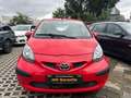 Toyota Aygo AYGO Cool*Klima*TÜV NEU* Rot - thumbnail 2