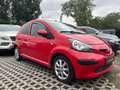 Toyota Aygo AYGO Cool*Klima*TÜV NEU* Rot - thumbnail 4