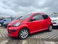 Toyota Aygo AYGO Cool*Klima*TÜV NEU* Rot - thumbnail 3