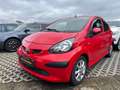 Toyota Aygo AYGO Cool*Klima*TÜV NEU* Rot - thumbnail 1