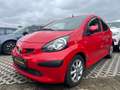 Toyota Aygo AYGO Cool*Klima*TÜV NEU* Rot - thumbnail 8