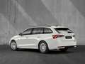 Skoda Octavia C. 1.5 TSI MHEV DSG ESSENCE *KLIMA*SITZH* Klima Azul - thumbnail 8