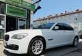BMW 740 d xDrive M-Paket Aut. Weiß - thumbnail 4