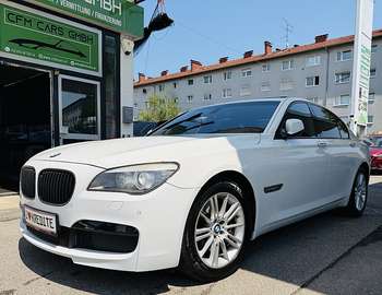 d xDrive M-Paket Aut.