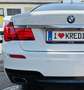 BMW 740 d xDrive M-Paket Aut. Weiß - thumbnail 10