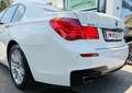 BMW 740 d xDrive M-Paket Aut. Weiß - thumbnail 11