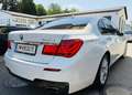 BMW 740 d xDrive M-Paket Aut. Weiß - thumbnail 3