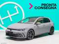 Volkswagen Golf GTD 2.0 TDI GTD DSG TETTO PANORAMICO + IQ LIGHT Grau - thumbnail 1