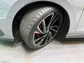 Volkswagen Golf GTD 2.0 TDI GTD DSG TETTO PANORAMICO + IQ LIGHT Grau - thumbnail 13