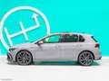Volkswagen Golf GTD 2.0 TDI GTD DSG TETTO PANORAMICO + IQ LIGHT Grau - thumbnail 3
