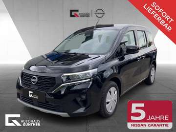 N-CONNECTA Kombi 130PS L1 Navi/Carplay