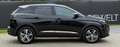 Peugeot 3008 1.2 ALLURE PACK CARPLAY ELEKTR KOFFER CAMERA Noir - thumbnail 2