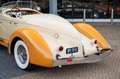Oldtimer Auburn SPEEDSTER Supercharged Beige - thumbnail 45