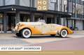 Oldtimer Auburn SPEEDSTER Supercharged Beige - thumbnail 1